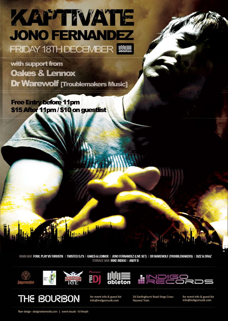 flyer