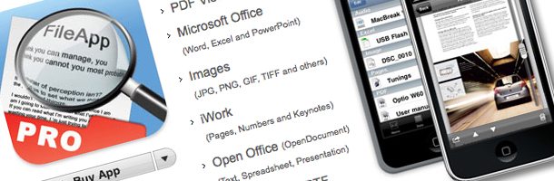 File App Pro Screen Shot File App Pro Screen Shot
