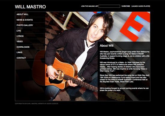 willmastro