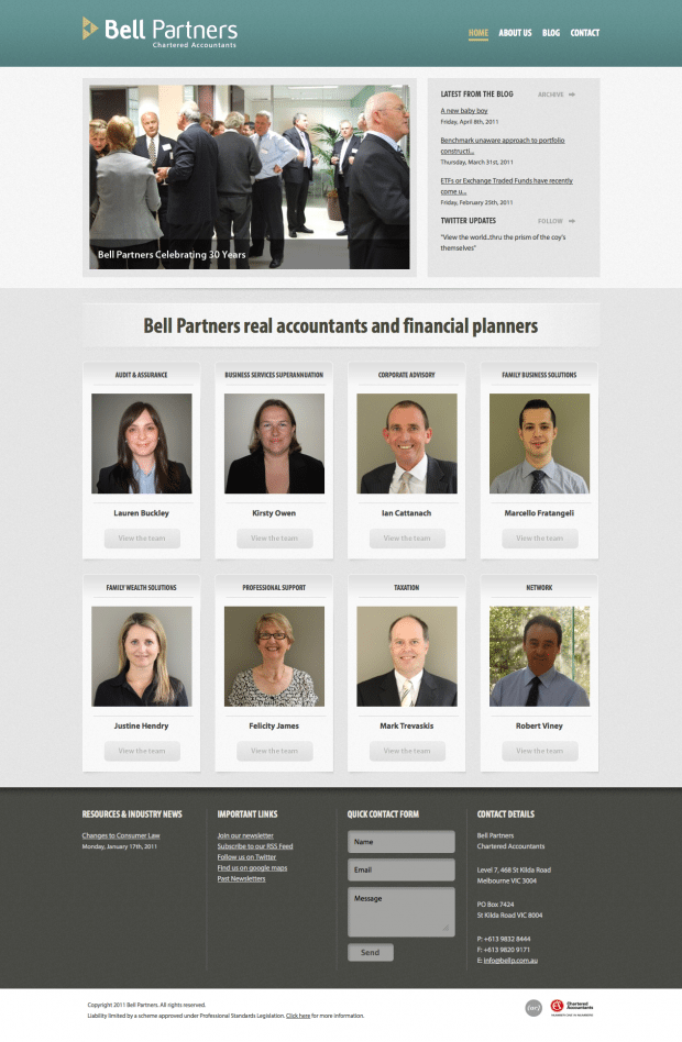 Taxation Planning, Audit, Business Advisory, Financial Planning - Melbourne | Bell Partners Pty Ltd