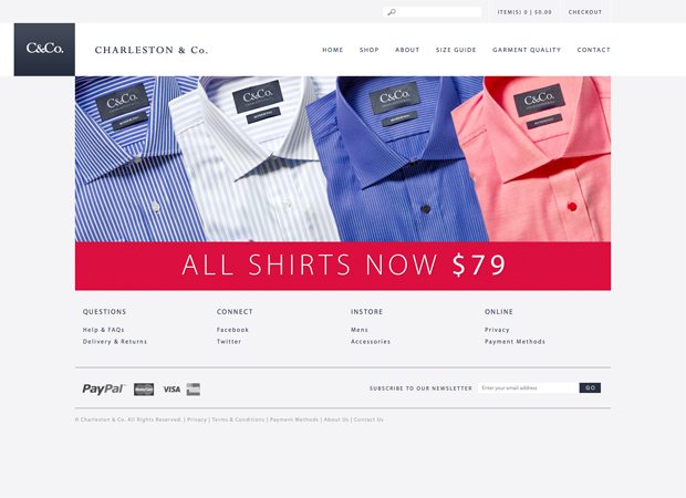 Men's-Business-Shirts,-Formal-Shirts,-Casual-Shirts-&-Accessories---Charleston-&-Co