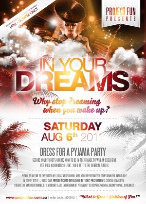 in-your-dreams