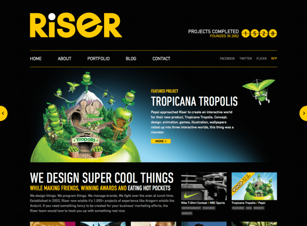 http://www.risermedia.com/