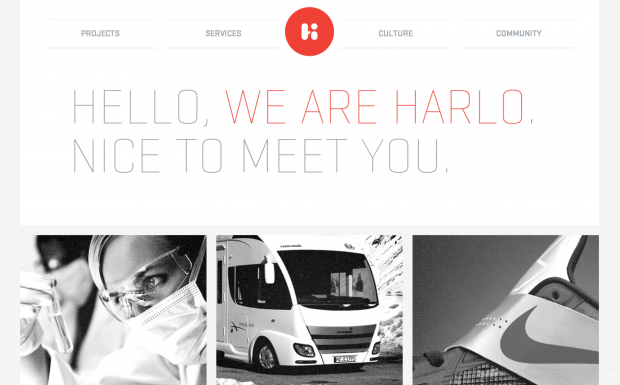 harlointeractive