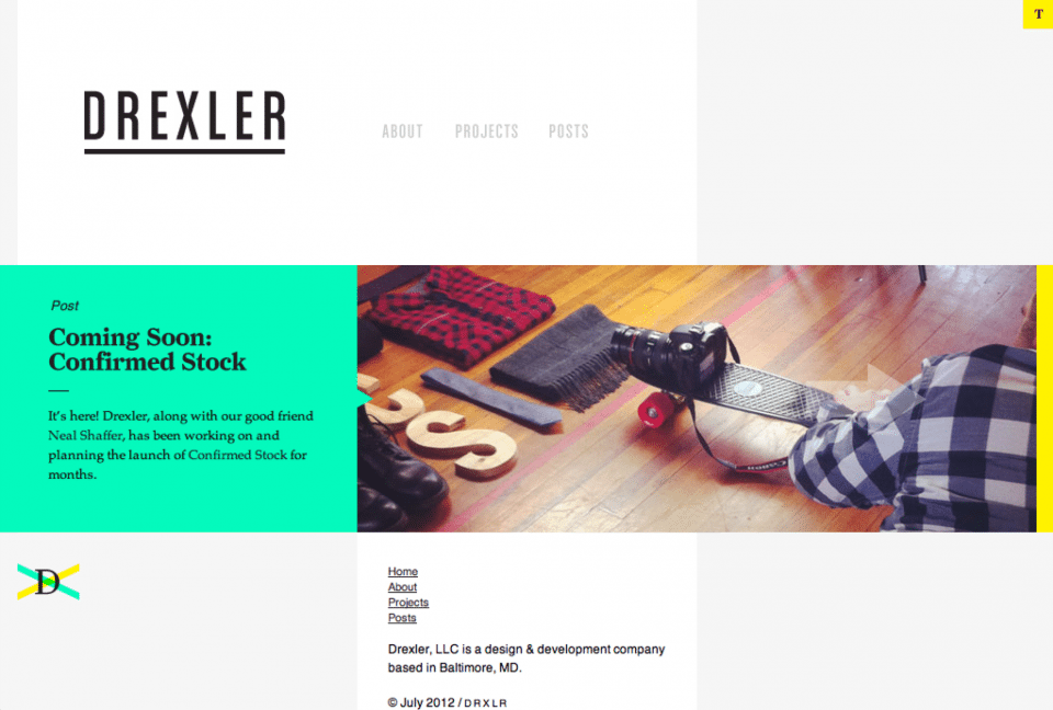 drexler