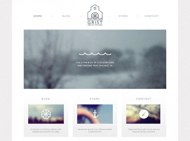 Colin-Grist-Website-Designer-Developer-and-General-Rambler