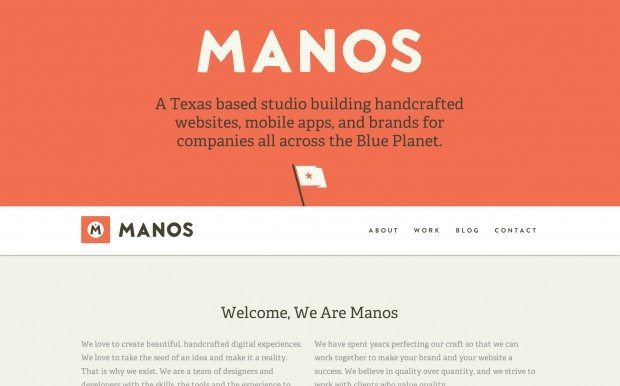 manos