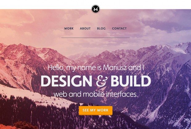 Mariusz